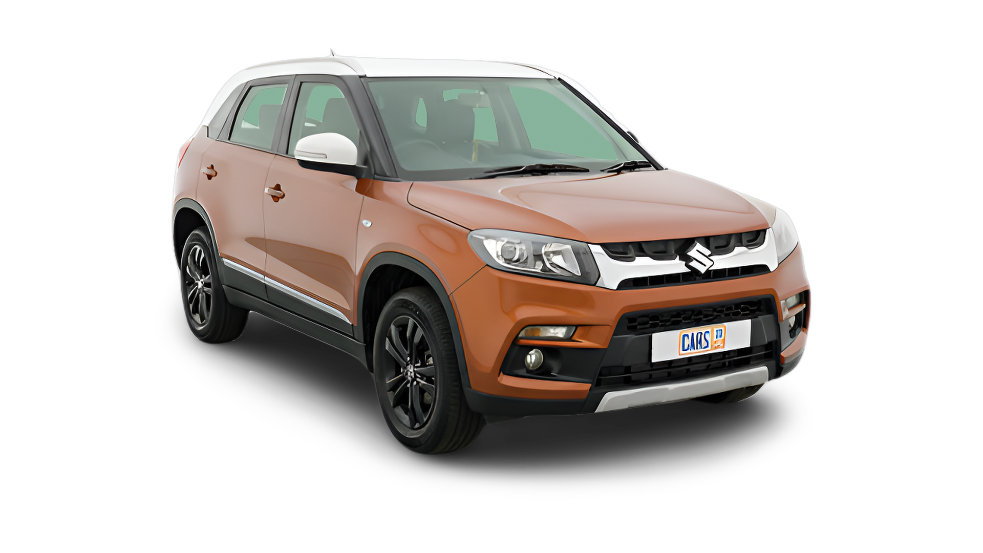 Maruti Vitara Brezza-img